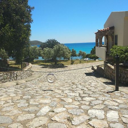 Gialos Village Monemvasia Bagian luar foto