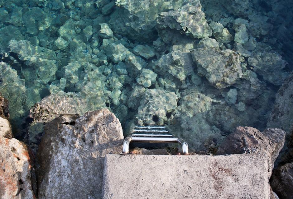 Gialos Village Monemvasia Bagian luar foto