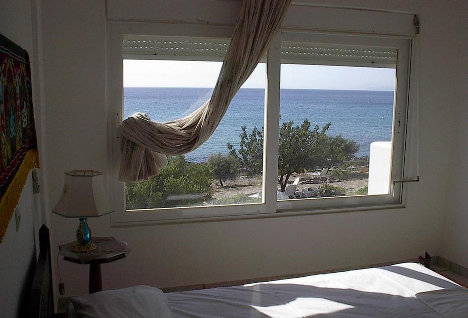Gialos Village Monemvasia Bagian luar foto