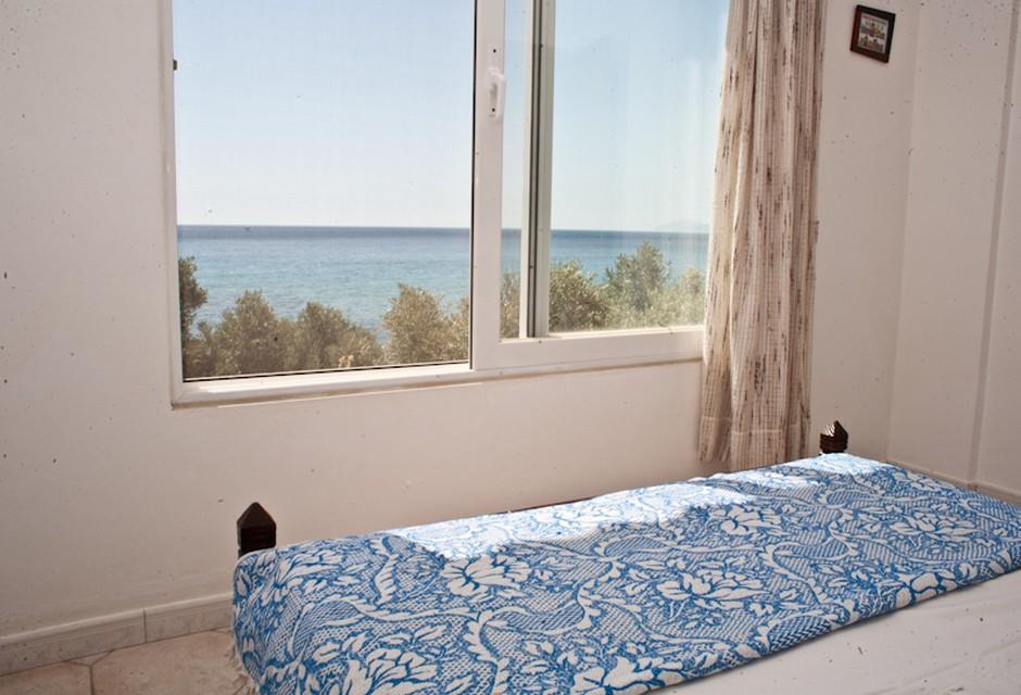 Gialos Village Monemvasia Bagian luar foto