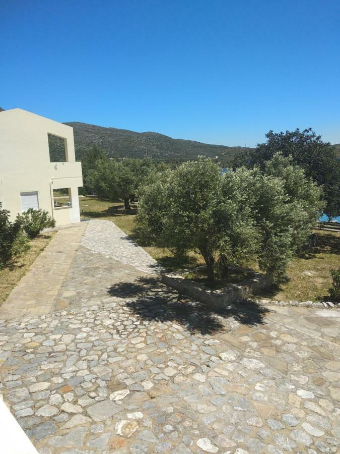 Gialos Village Monemvasia Bagian luar foto